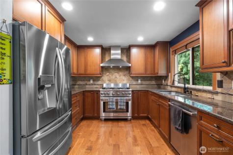 15115 78th Avenue NE Kenmore WA 98028