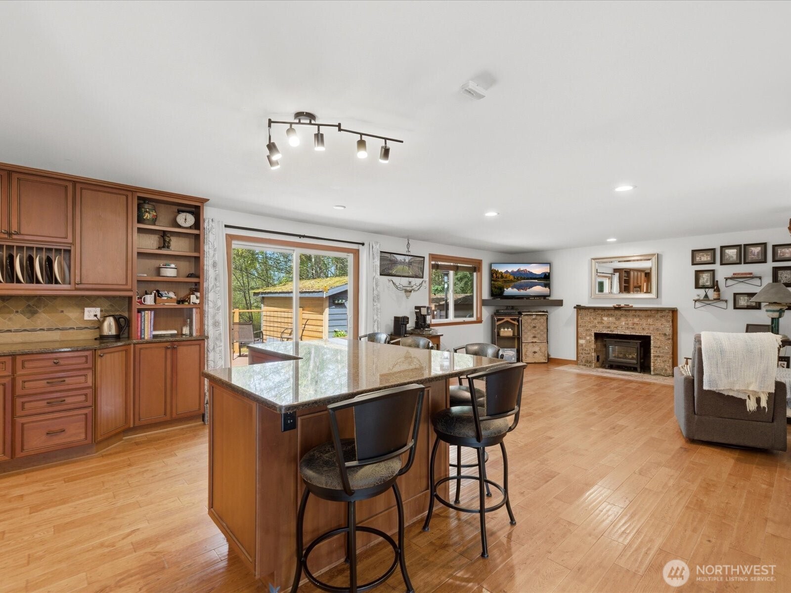 15115 78th Avenue NE Kenmore WA 98028