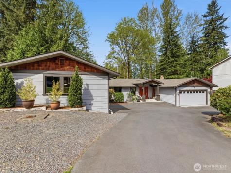 15115 78th Avenue NE Kenmore WA 98028