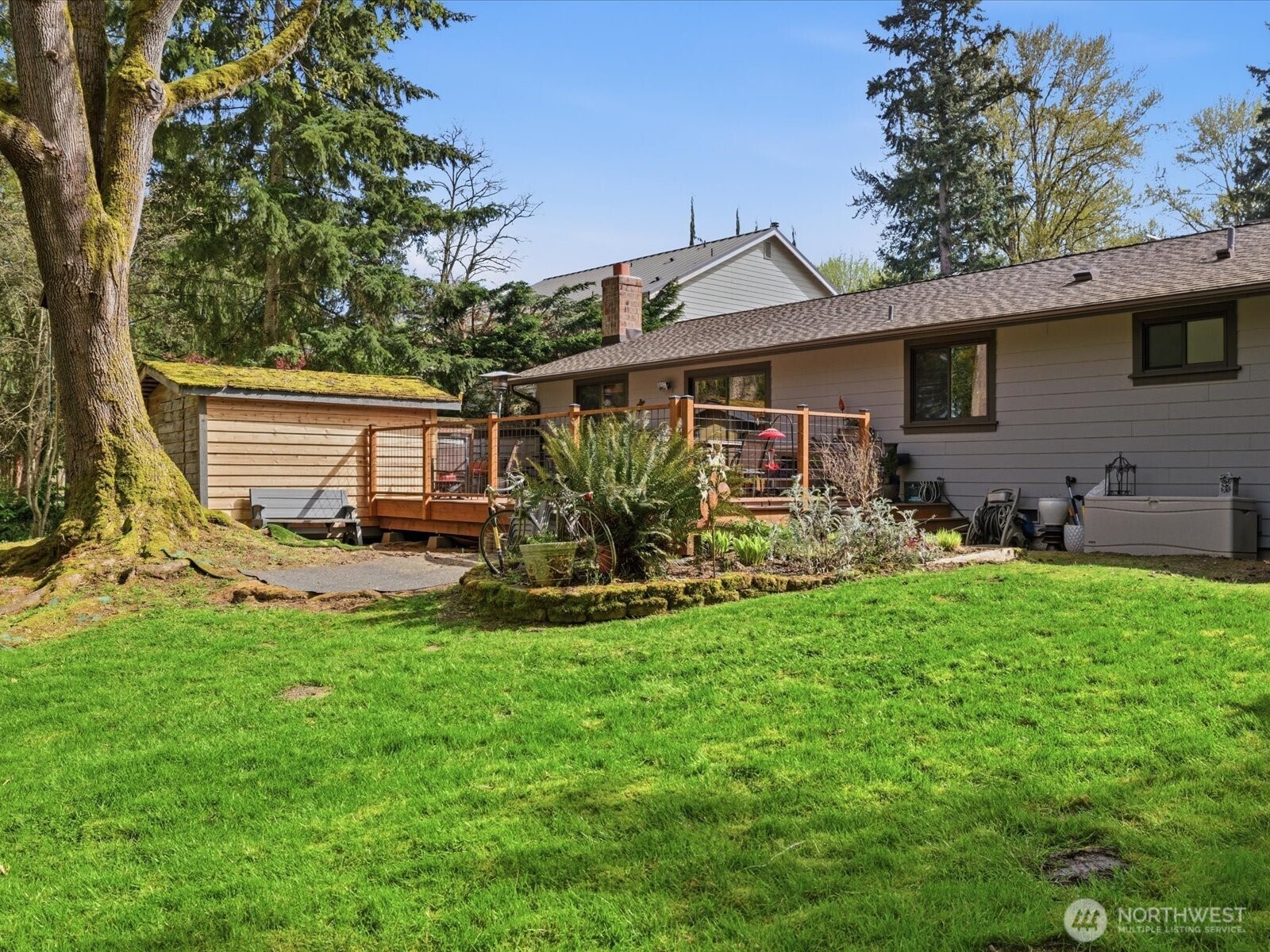 15115 78th Avenue NE Kenmore WA 98028
