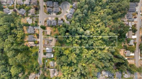 15115 78th Avenue NE Kenmore WA 98028