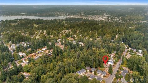 15115 78th Avenue NE Kenmore WA 98028