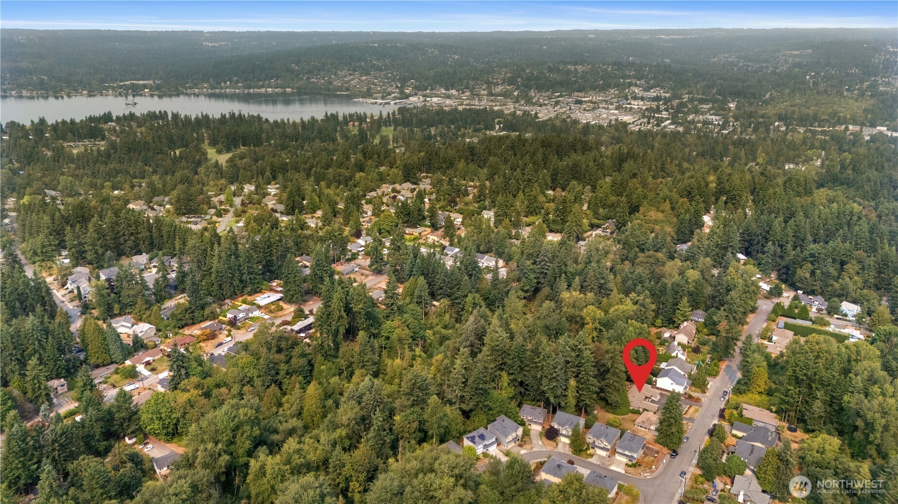 15115 78th Avenue NE Kenmore WA 98028