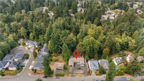15115 78th Avenue NE Kenmore WA 98028