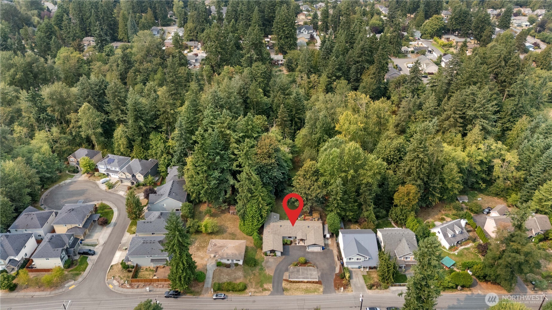 15115 78th Avenue NE Kenmore WA 98028