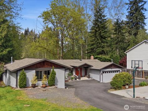 15115 78th Avenue NE Kenmore WA 98028