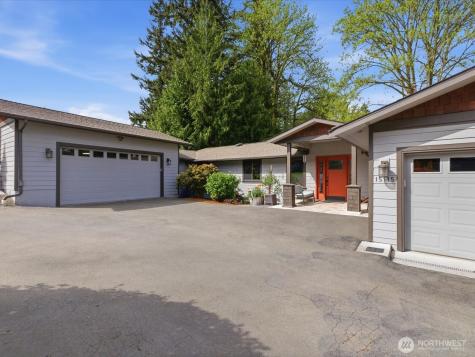 15115 78th Avenue NE Kenmore WA 98028