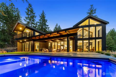 30 Lava Lane Ronald WA 98940