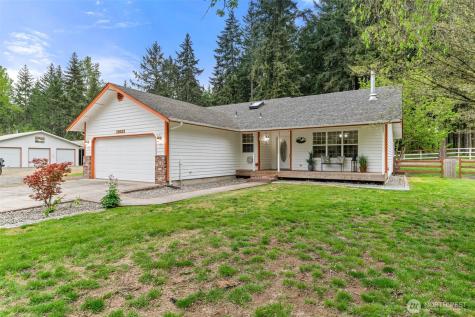 11621 Devin Lane SE Yelm WA 98597