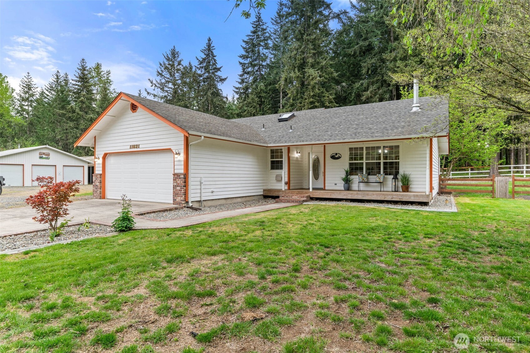 11621 Devin Lane SE Yelm WA 98597