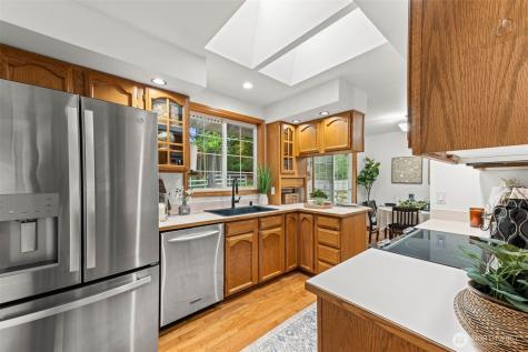 11621 Devin Lane SE Yelm WA 98597