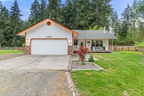 11621 Devin Lane SE Yelm WA 98597