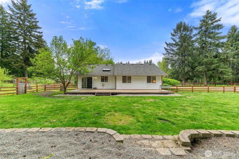 11621 Devin Lane SE Yelm WA 98597