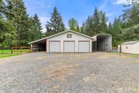 11621 Devin Lane SE Yelm WA 98597