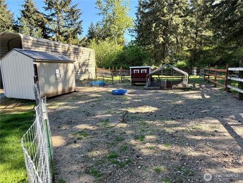11621 Devin Lane SE Yelm WA 98597