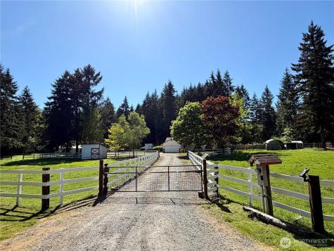 11621 Devin Lane SE Yelm WA 98597