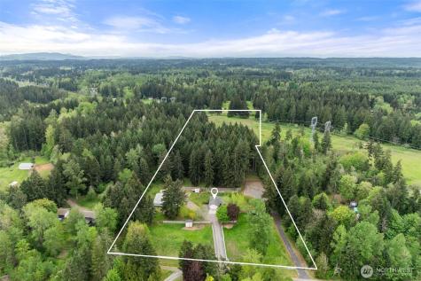 11621 Devin Lane SE Yelm WA 98597