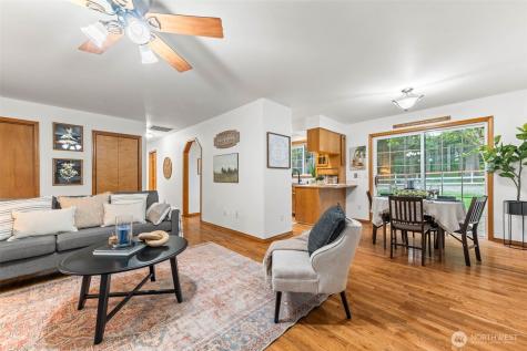 11621 Devin Lane SE Yelm WA 98597