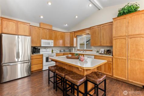 1827 Dorner Place Wenatchee WA 98801