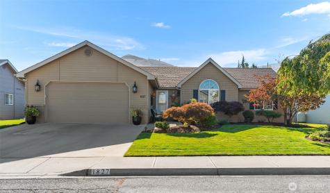 1827 Dorner Place Wenatchee WA 98801