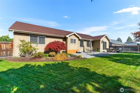1827 Dorner Place Wenatchee WA 98801