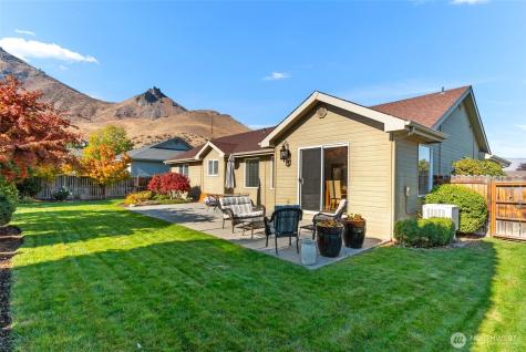 1827 Dorner Place Wenatchee WA 98801