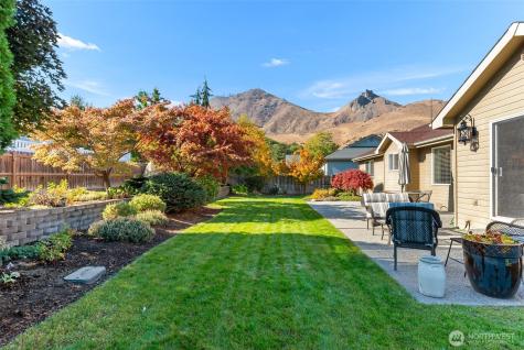 1827 Dorner Place Wenatchee WA 98801