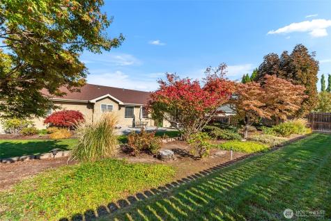 1827 Dorner Place Wenatchee WA 98801