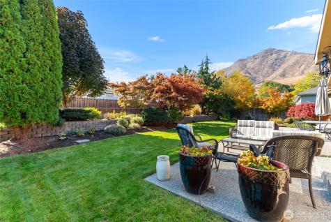 1827 Dorner Place Wenatchee WA 98801