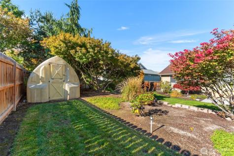 1827 Dorner Place Wenatchee WA 98801