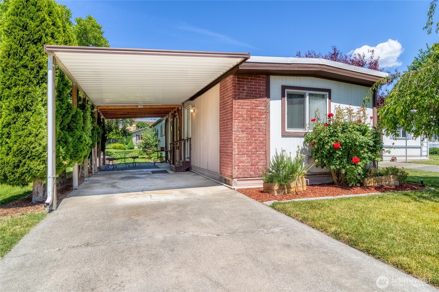 921 SE Scenic View Drive College Place WA 99324
