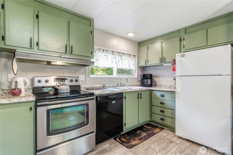 921 SE Scenic View Drive College Place WA 99324