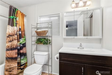 921 SE Scenic View Drive College Place WA 99324