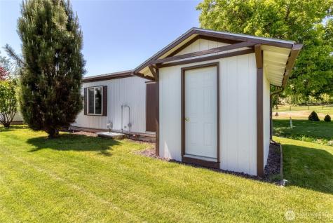 921 SE Scenic View Drive College Place WA 99324