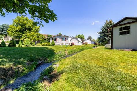 921 SE Scenic View Drive College Place WA 99324
