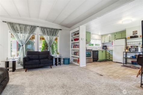 921 SE Scenic View Drive College Place WA 99324