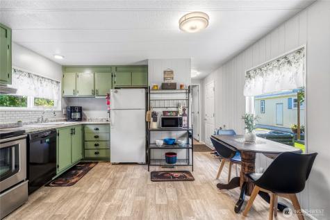 921 SE Scenic View Drive College Place WA 99324