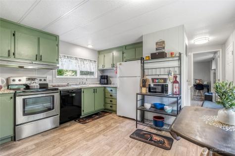 921 SE Scenic View Drive College Place WA 99324