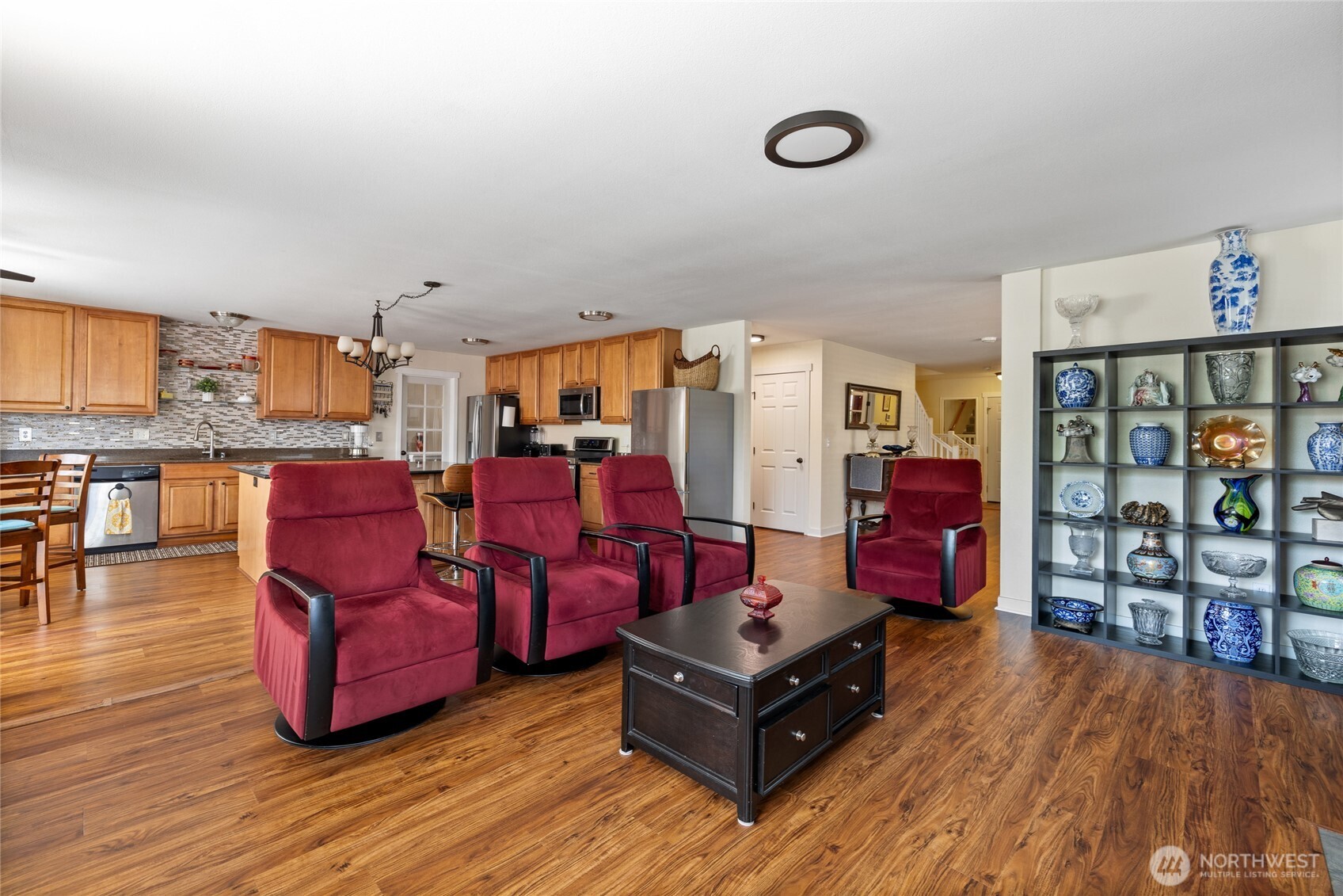 21122 Nordby Drive NW Poulsbo WA 98370