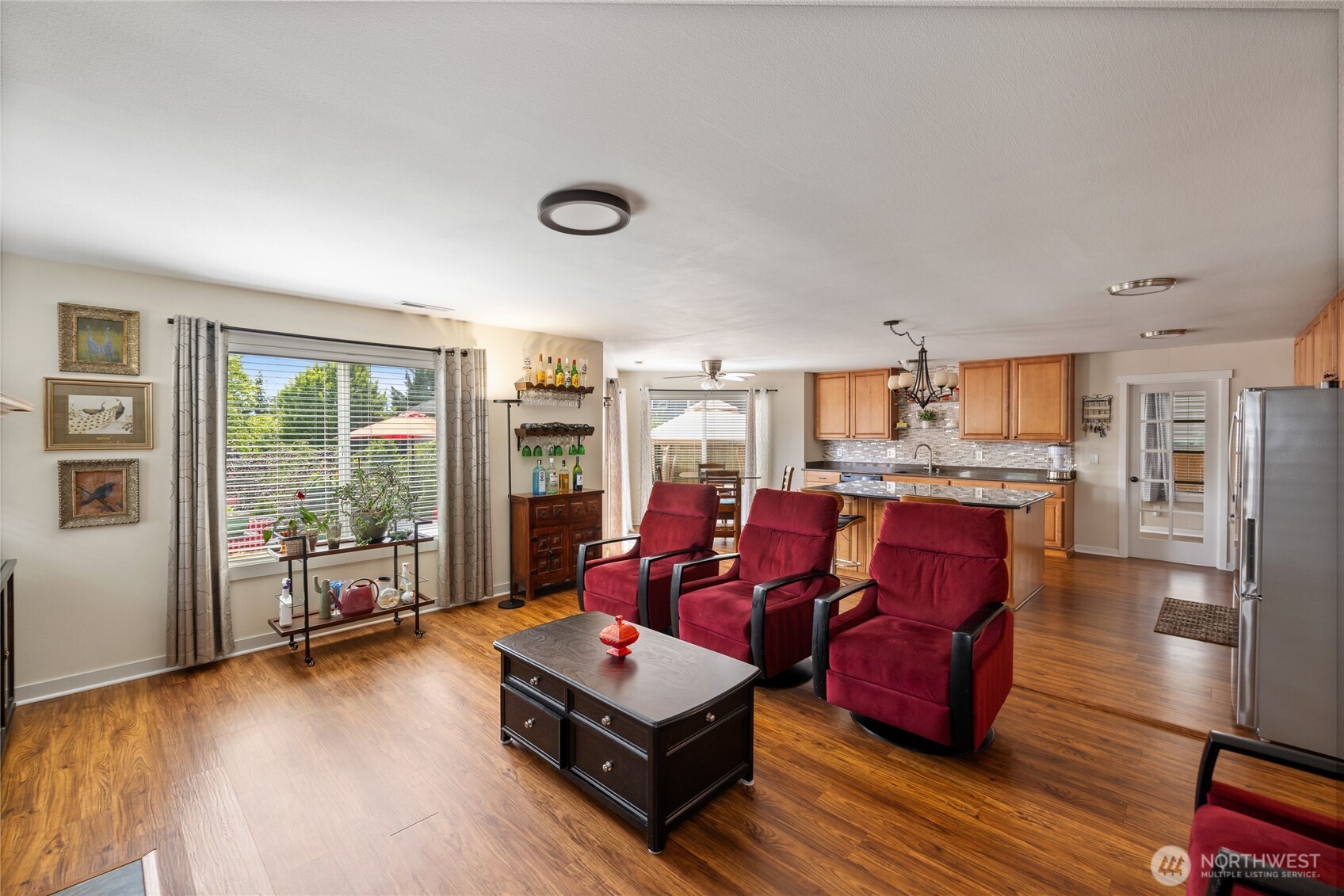 21122 Nordby Drive NW Poulsbo WA 98370