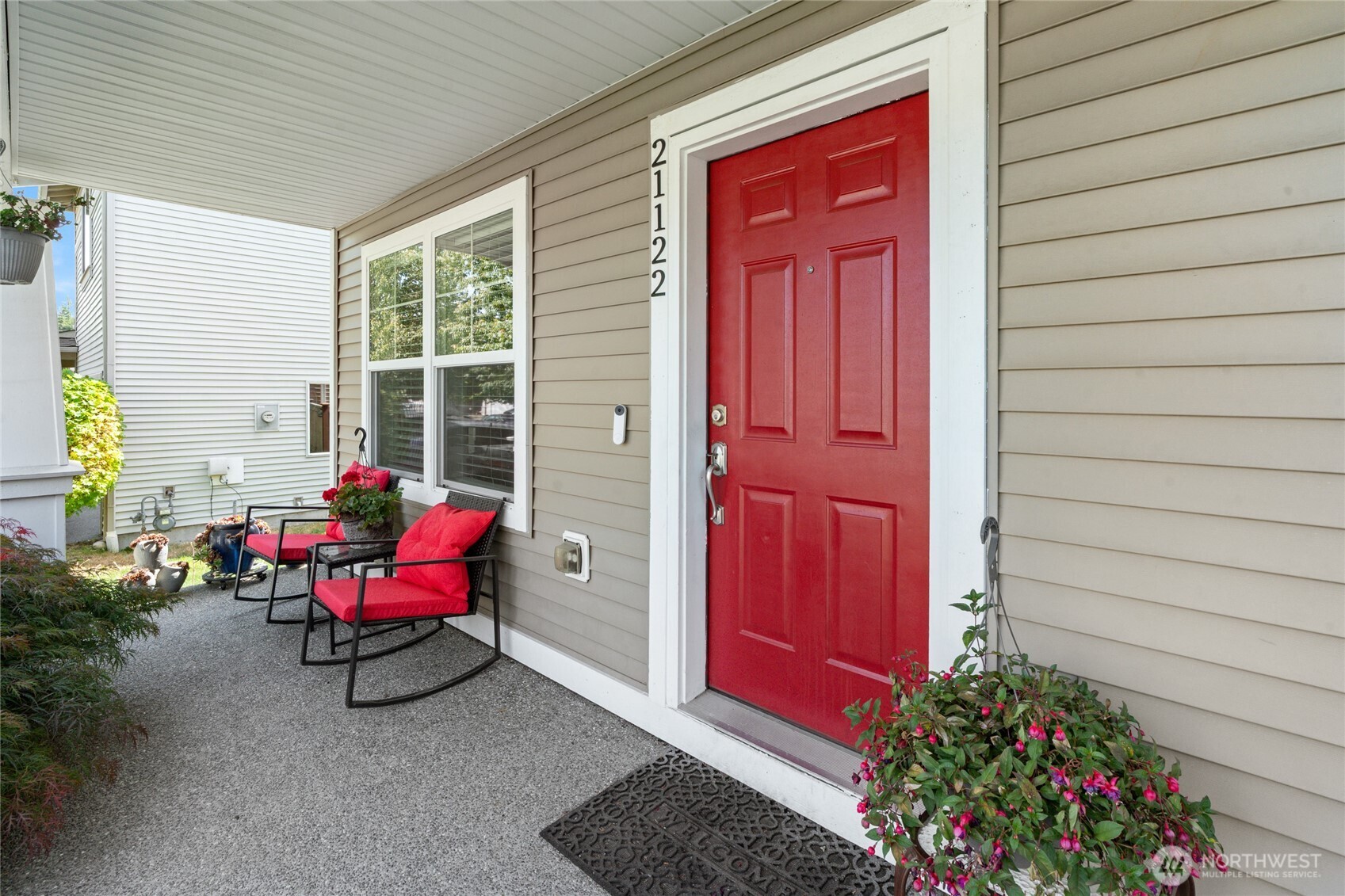 21122 Nordby Drive NW Poulsbo WA 98370