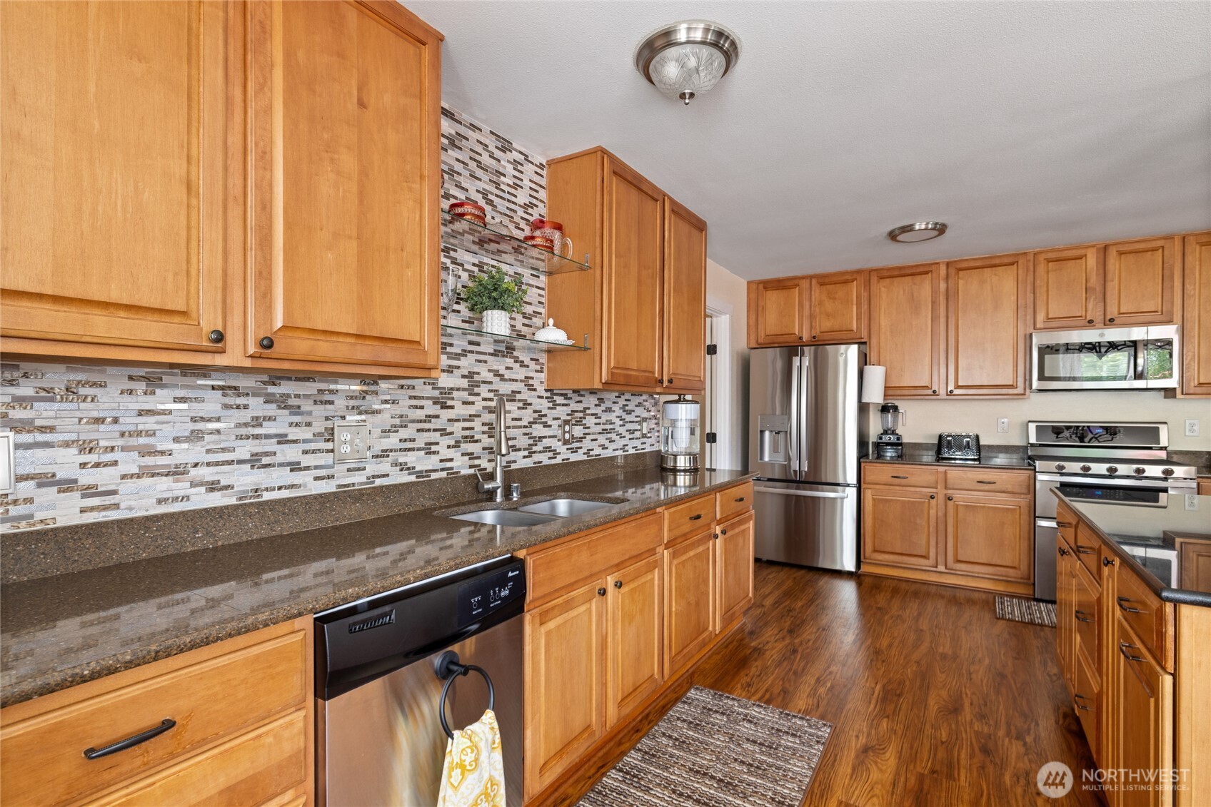21122 Nordby Drive NW Poulsbo WA 98370
