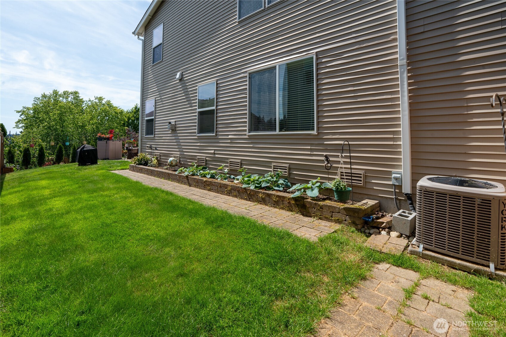 21122 Nordby Drive NW Poulsbo WA 98370