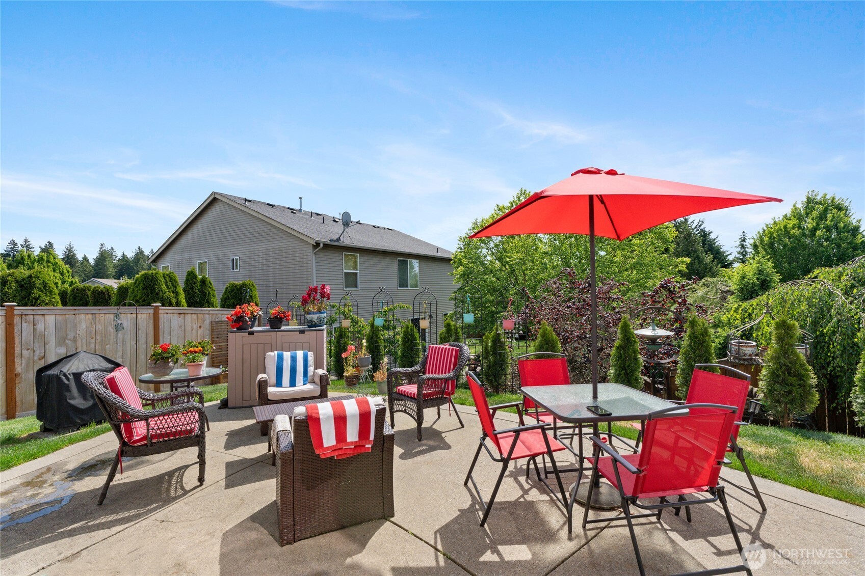 21122 Nordby Drive NW Poulsbo WA 98370