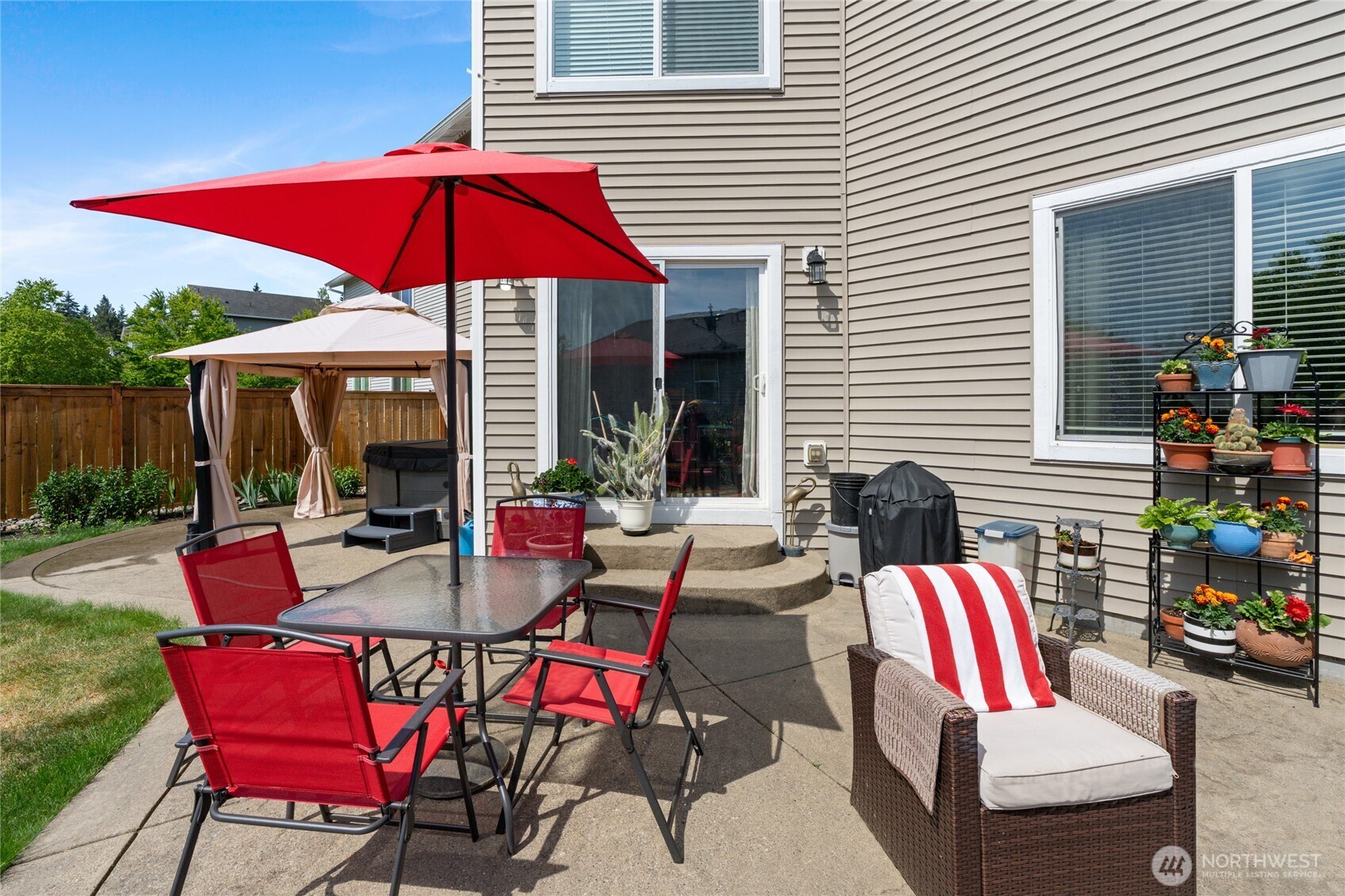 21122 Nordby Drive NW Poulsbo WA 98370