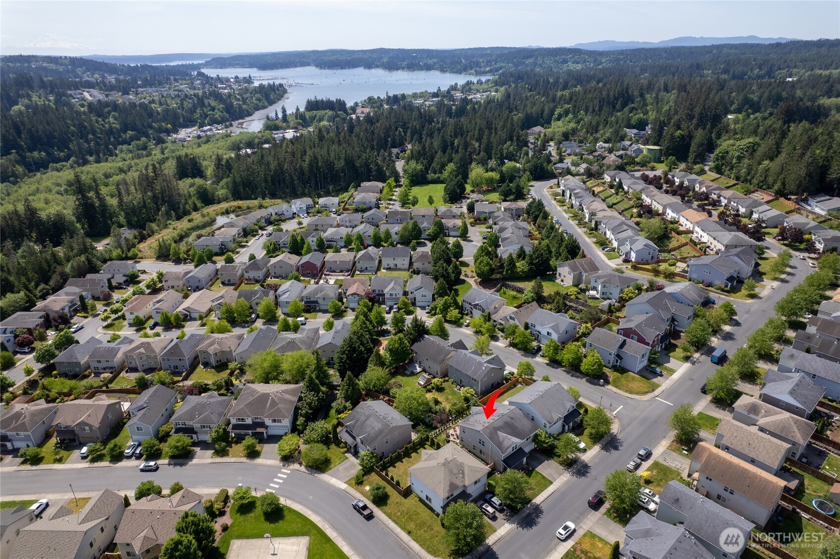 21122 Nordby Drive NW Poulsbo WA 98370