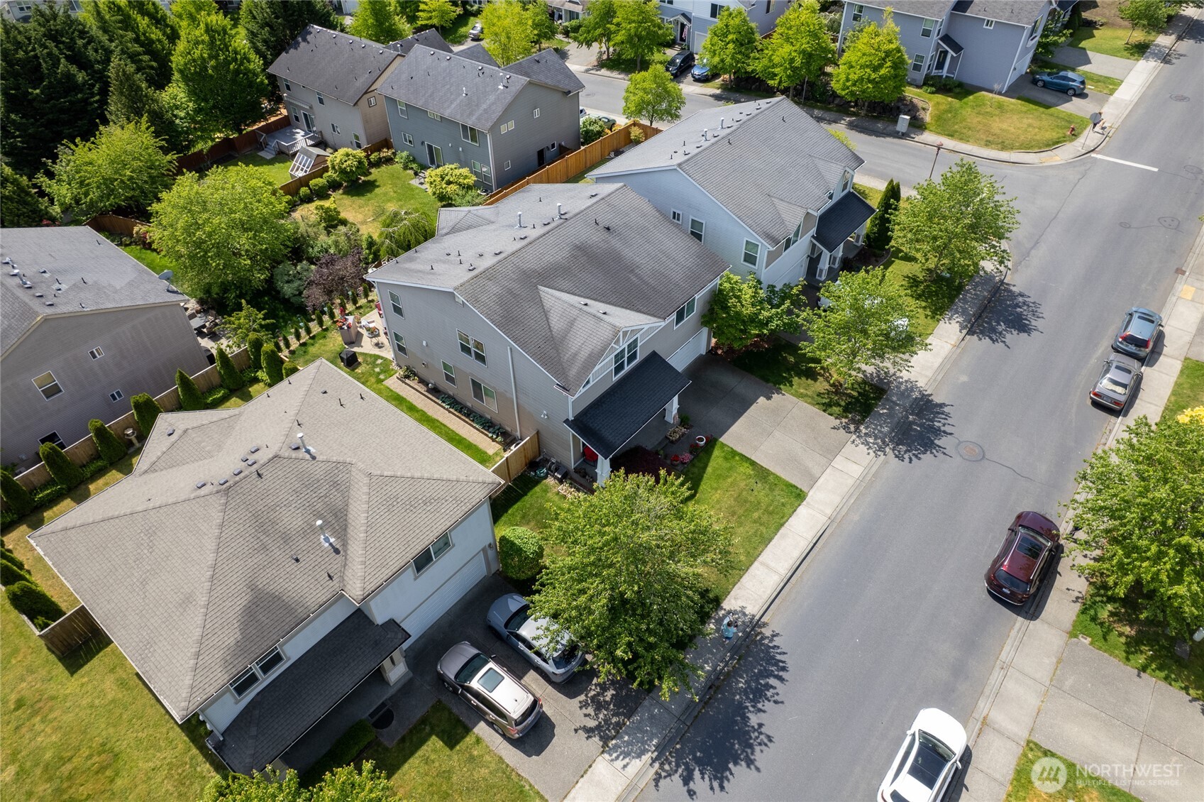 21122 Nordby Drive NW Poulsbo WA 98370