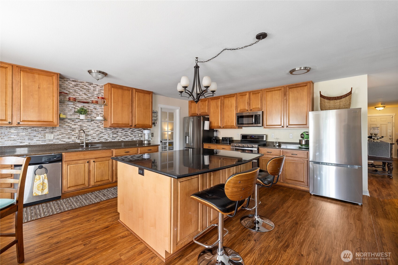 21122 Nordby Drive NW Poulsbo WA 98370