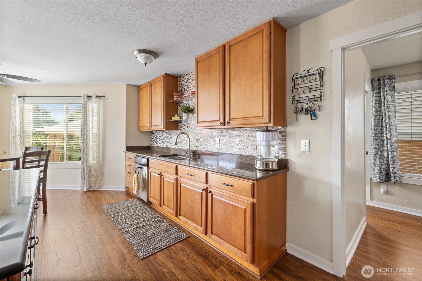21122 Nordby Drive NW Poulsbo WA 98370