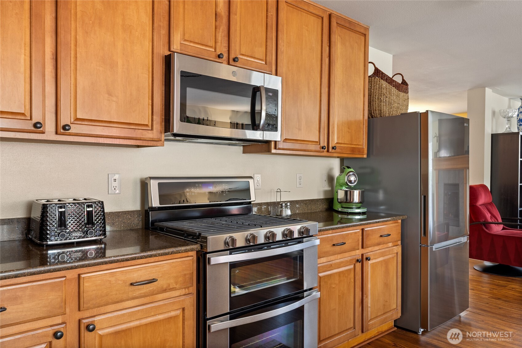 21122 Nordby Drive NW Poulsbo WA 98370